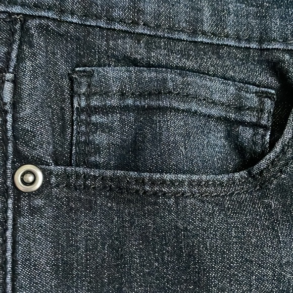 Forever 21 Black jeans - Picture 3 of 5